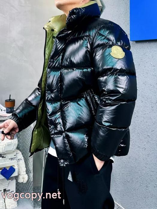 通販 ブランドMONCLERダウンジャケット2026おすすめ 大好評 トレンド感満載_0_3