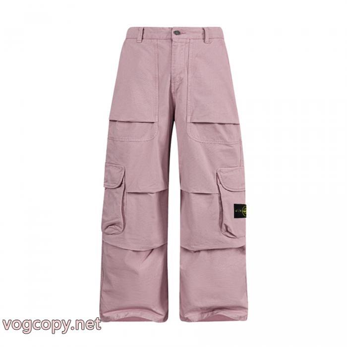 ズボンコピー ブランド 通販 安心STONE ISLANDスSS26オシャレ 完売必至!!  涼しげに演出_0_0