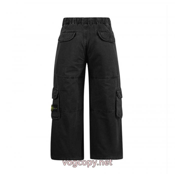 ズボンコピー ブランド 通販 安心STONE ISLANDスSS26オシャレ 完売必至!!  涼しげに演出_0_2