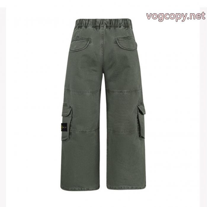 ズボンコピー ブランド 通販 安心STONE ISLANDスSS26オシャレ 完売必至!!  涼しげに演出_0_5