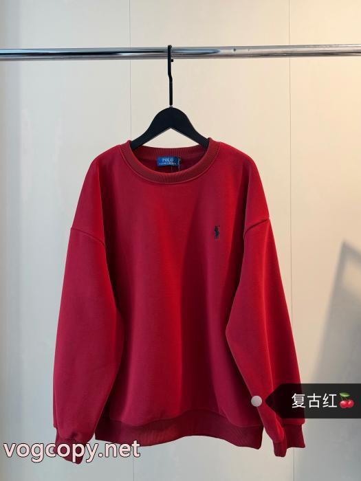 ブランドコピーPolo Ralph Laurenパーカーキュートな印象 新作登場 今年人気定番新作_0_3