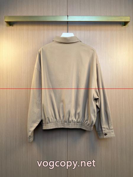 魅力を引き出してくれる 大人気☆NEW!!  激安大特価定番人気ジャケットMIUMIUブランド レプリカ.._0_14