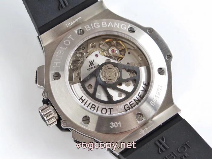 お手頃価格でGET 新着エレガント 入手困難！ ブランド コピー 品HUBLOT&nbsp;時計.._0_4