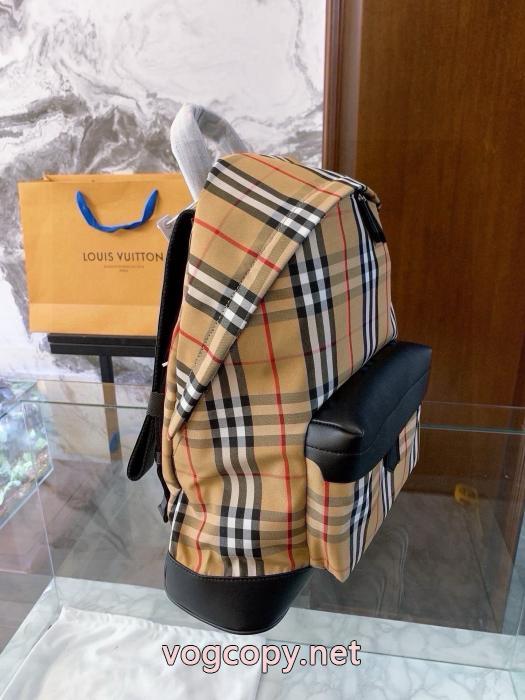 BURBERRY偽物 ブランド ショップバッグ新作がおすすめ 超激レア人気新作 尊い逸品_0_2