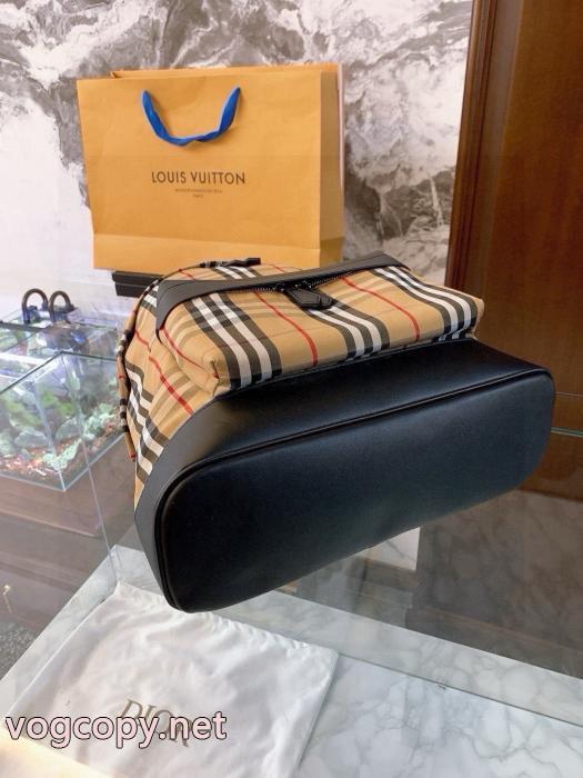 BURBERRY偽物 ブランド ショップバッグ新作がおすすめ 超激レア人気新作 尊い逸品_0_3