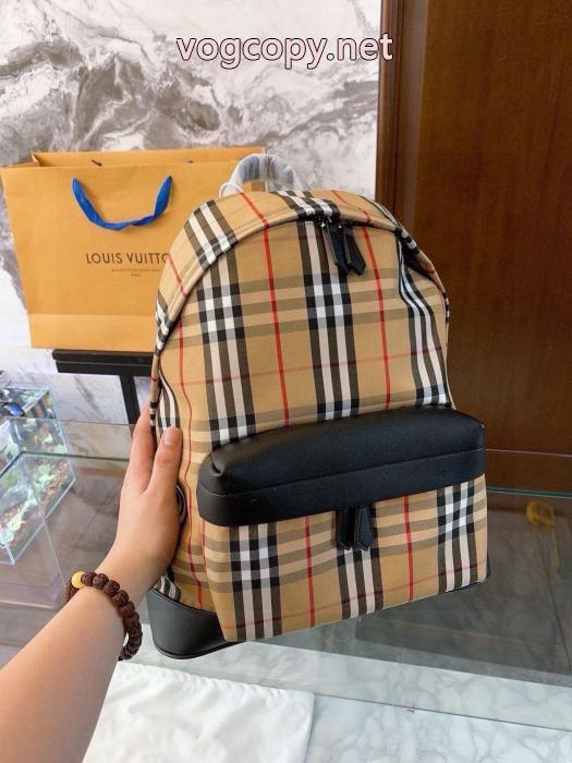 BURBERRY偽物 ブランド ショップバッグ新作がおすすめ 超激レア人気新作 尊い逸品_0_4
