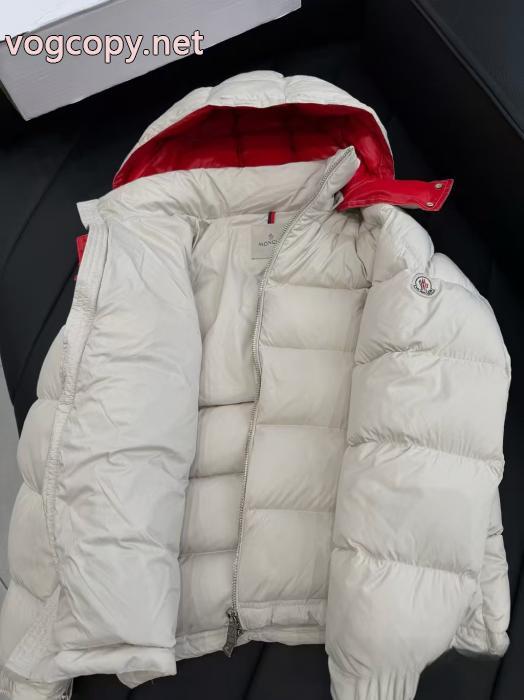 ダウンジャケット偽物 ブランド ショップ話題の新作到着！ 上品な光沢感 洗練な一品MONCLER_0_1