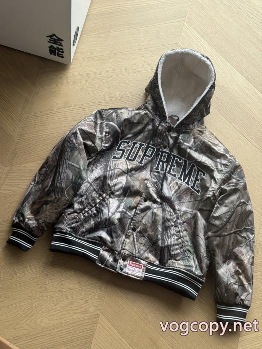 ジャケット激安 ブランド 通販今年活躍した 秋冬2026年の最新アイテム 大変人気シュプリーム_0_1