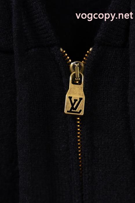 上品 個性的 クリスマス人気商品ブランド 激安 サイトLOUIS VUITTONセーター_0_2