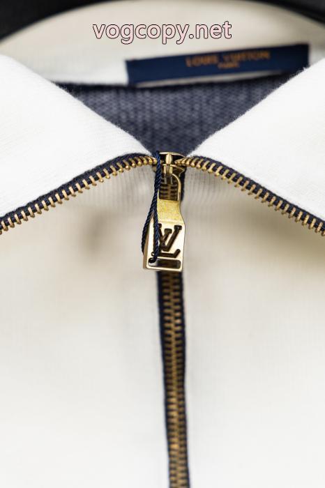 機能性が高い 期間限定激安 正規品保証通販 ブランドセーターLOUIS VUITTON_0_2
