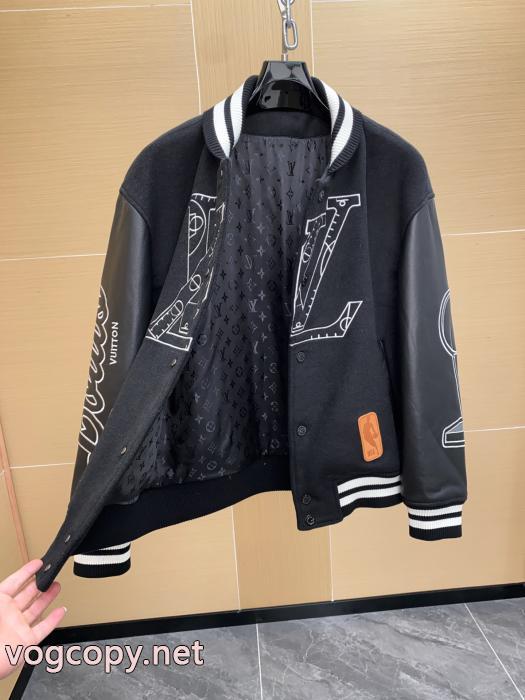 LOUIS VUITTON累積売上総額第１位 2026新作限定 気分が上がる憧れブランドジャケット激安 ブランド 通販._0_2