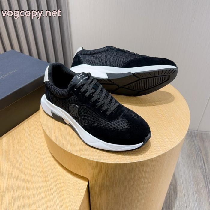 偽 ブランドARMANI&nbsp;&nbsp;&nbsp;&nbsp;スニーカーセールで嬉しい入荷 2026☆新色が登場！  お勧めの一品._0_2