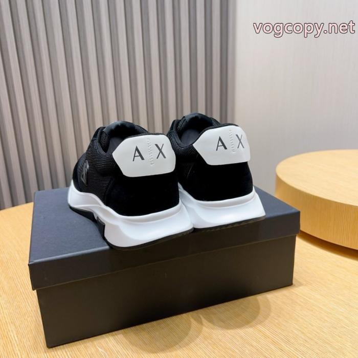 偽 ブランドARMANI&nbsp;&nbsp;&nbsp;&nbsp;スニーカーセールで嬉しい入荷 2026☆新色が登場！  お勧めの一品._0_3