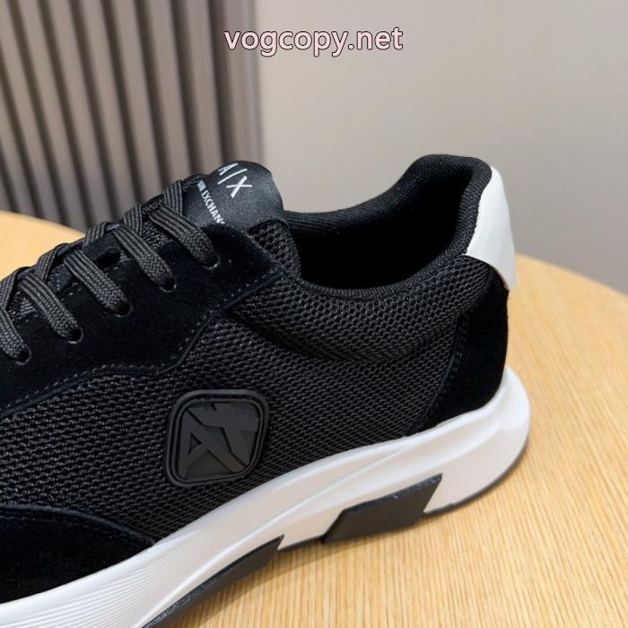 偽 ブランドARMANI&nbsp;&nbsp;&nbsp;&nbsp;スニーカーセールで嬉しい入荷 2026☆新色が登場！  お勧めの一品._0_4