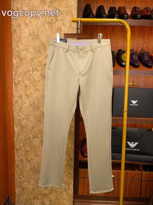 偽 ブランドARMANIズボン大人気カラー入荷！ 稀少*新品登場 使い勝手も良好._0_0