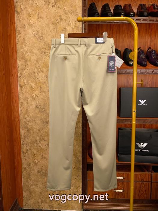 偽 ブランドARMANIズボン大人気カラー入荷！ 稀少*新品登場 使い勝手も良好._0_2