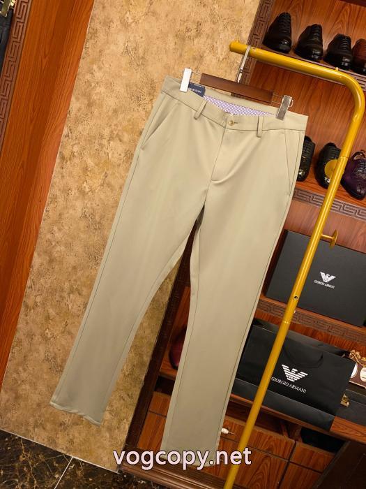 偽 ブランドARMANIズボン大人気カラー入荷！ 稀少*新品登場 使い勝手も良好._0_3
