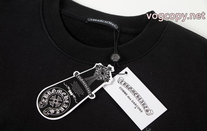 2026年最注目の 高級感が好評です 気軽に着れる 2026ブランド コピーパーカーCHROME HEARTS_0_0