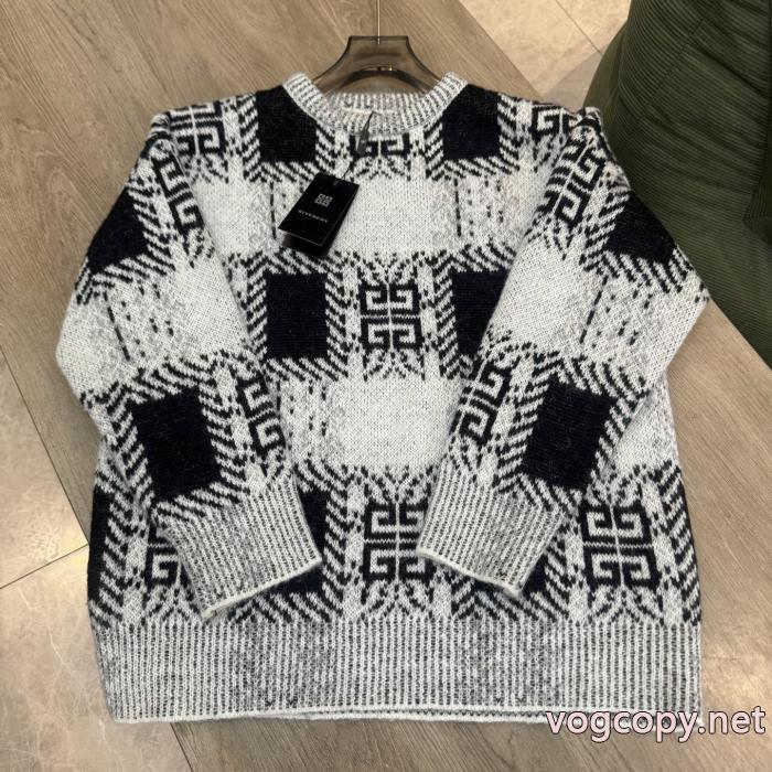 セーターブランド スーパー コピー 通販カジュアルスタイルに 好評品 海外限定!GIVENCHY_0_0