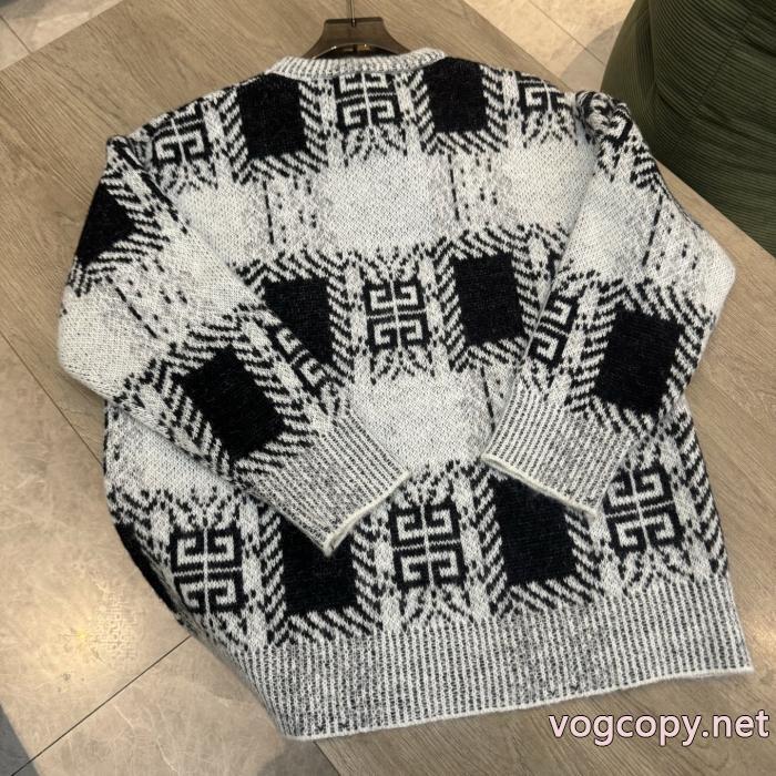 セーターブランド スーパー コピー 通販カジュアルスタイルに 好評品 海外限定!GIVENCHY_0_1