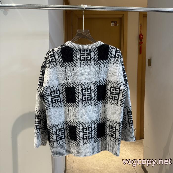 セーターブランド スーパー コピー 通販カジュアルスタイルに 好評品 海外限定!GIVENCHY_0_2