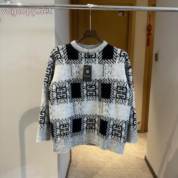 セーターブランド スーパー コピー 通販カジュアルスタイルに 好評品 海外限定!GIVENCHY_0_3
