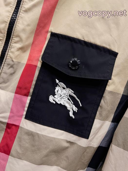 ジャケット履き心地もいい 2026秋冬新作販売開始 上品でファッションコピー 通販BURBERRY_0_0