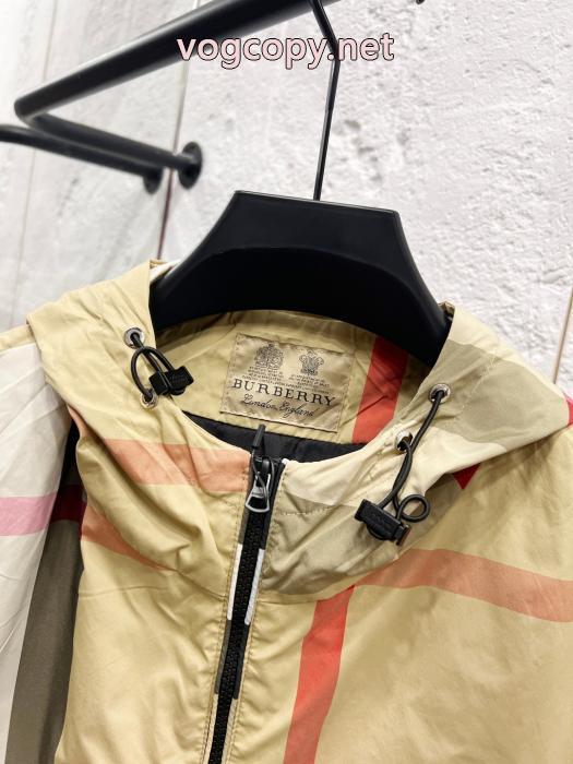 ジャケット履き心地もいい 2026秋冬新作販売開始 上品でファッションコピー 通販BURBERRY_0_1