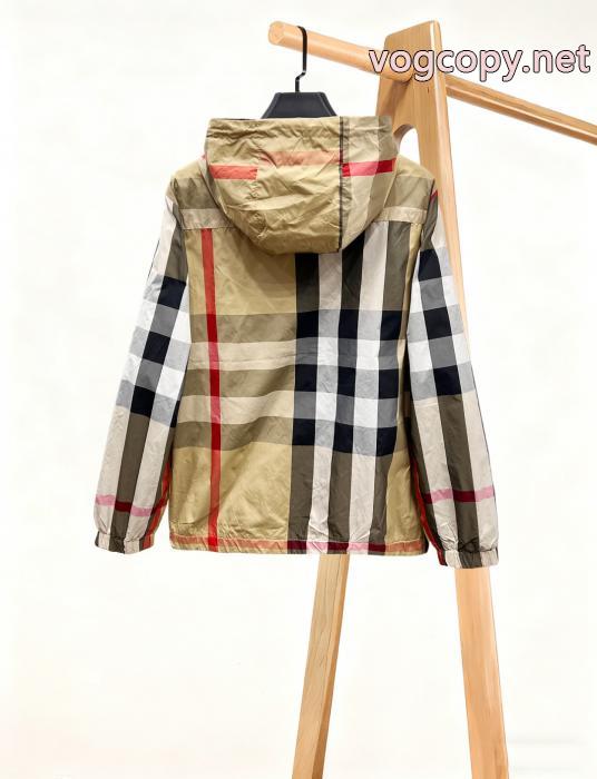 ジャケット履き心地もいい 2026秋冬新作販売開始 上品でファッションコピー 通販BURBERRY_0_2