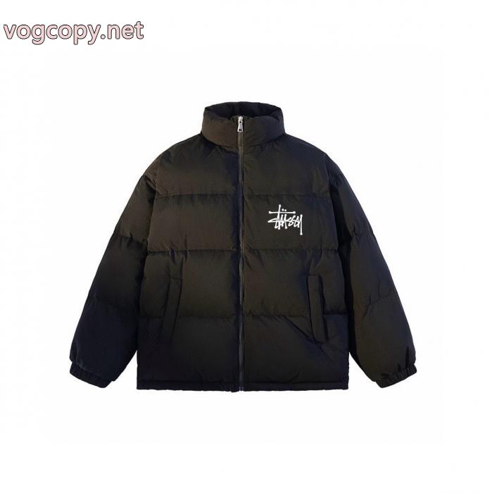 STUSSYダウンジャケット最新話題沸騰中 期限限定！ 綺麗な偽物 ブランド ショップ_0_0