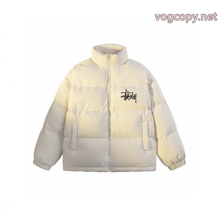 STUSSYダウンジャケット最新話題沸騰中 期限限定！ 綺麗な偽物 ブランド ショップ_0_4