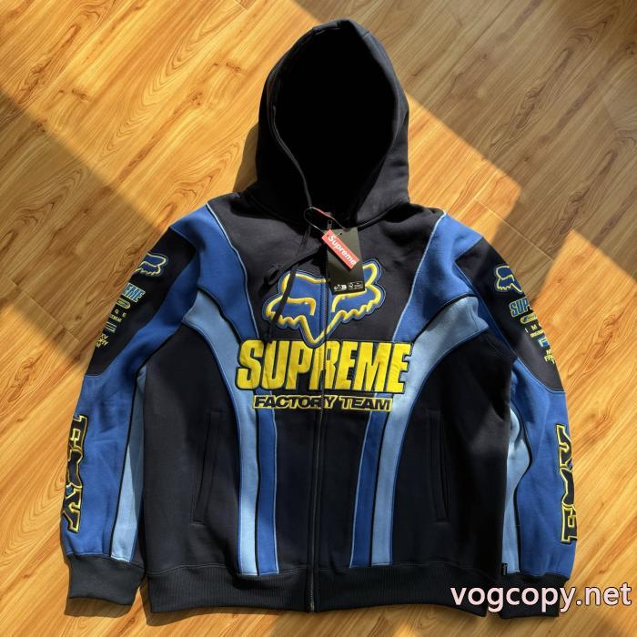 パーカーコートSS26限定版 撥水素材 ライフスタイルブランド 激安SUPREME_0_1