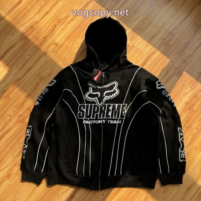 パーカーコートSS26限定版 撥水素材 ライフスタイルブランド 激安SUPREME_0_2