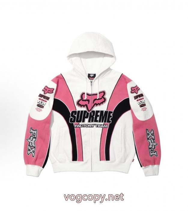 パーカーコートSS26限定版 撥水素材 ライフスタイルブランド 激安SUPREME_0_3
