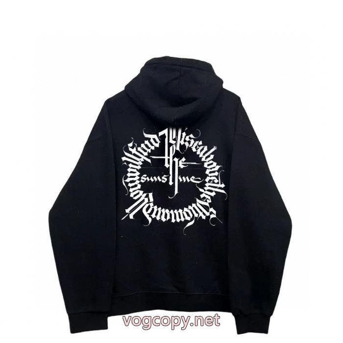 抜群の存在感 売り切れ続出！激安限定 希少入荷ブランド アクセサリー 激安パーカーCHROME HEARTS_0_1