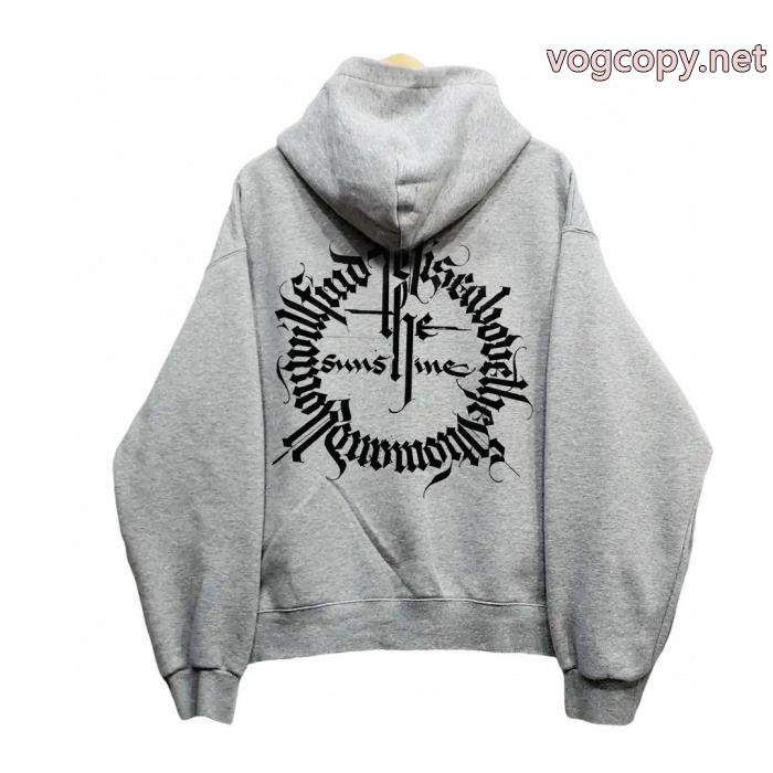 抜群の存在感 売り切れ続出！激安限定 希少入荷ブランド アクセサリー 激安パーカーCHROME HEARTS_0_2