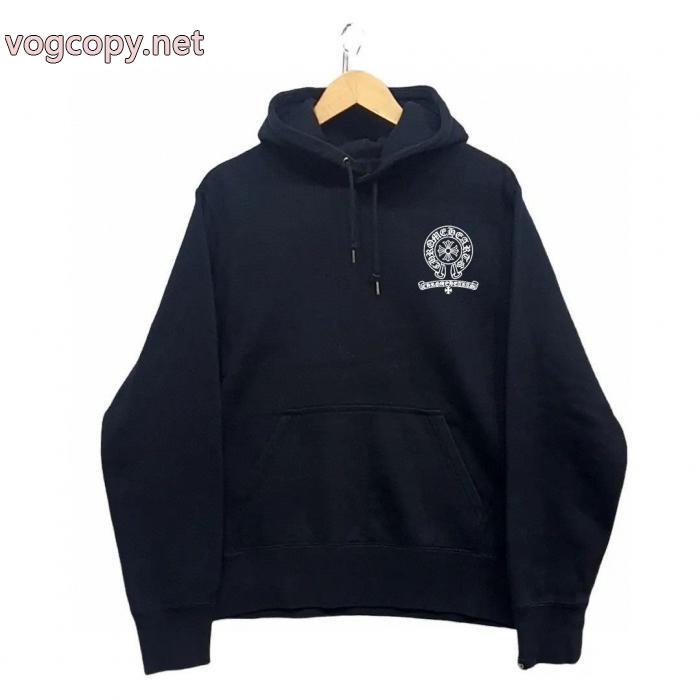 抜群の存在感 売り切れ続出！激安限定 希少入荷ブランド アクセサリー 激安パーカーCHROME HEARTS_0_4
