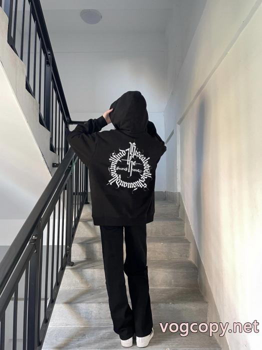 抜群の存在感 売り切れ続出！激安限定 希少入荷ブランド アクセサリー 激安パーカーCHROME HEARTS_0_5