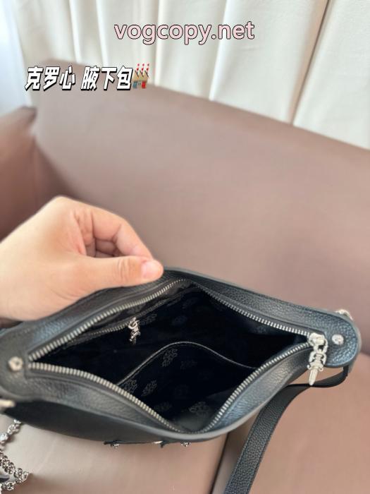 2026年新作通販 エレガント系スタイル 注目美品バッグコピー 商品 販売CHROME HEARTS_0_0
