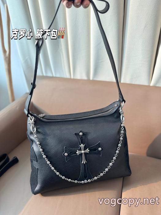 2026年新作通販 エレガント系スタイル 注目美品バッグコピー 商品 販売CHROME HEARTS_0_1