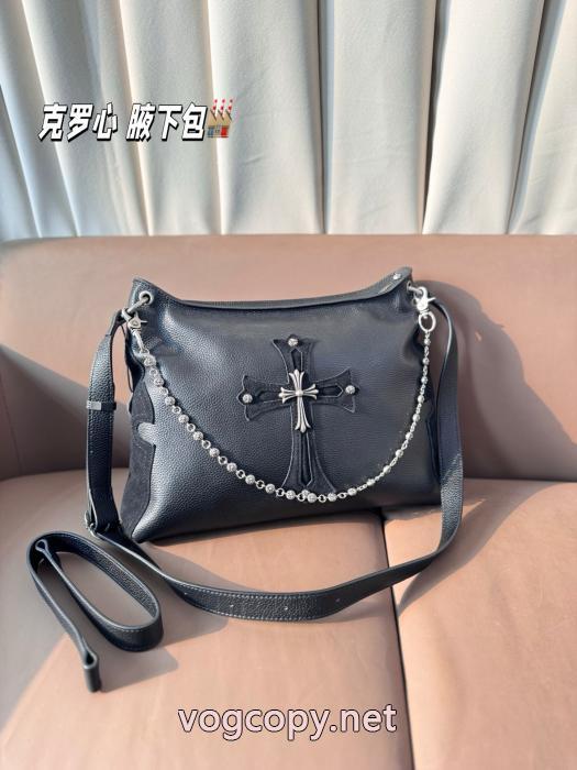 2026年新作通販 エレガント系スタイル 注目美品バッグコピー 商品 販売CHROME HEARTS_0_2