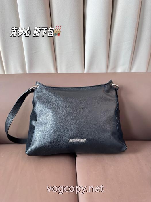 2026年新作通販 エレガント系スタイル 注目美品バッグコピー 商品 販売CHROME HEARTS_0_3