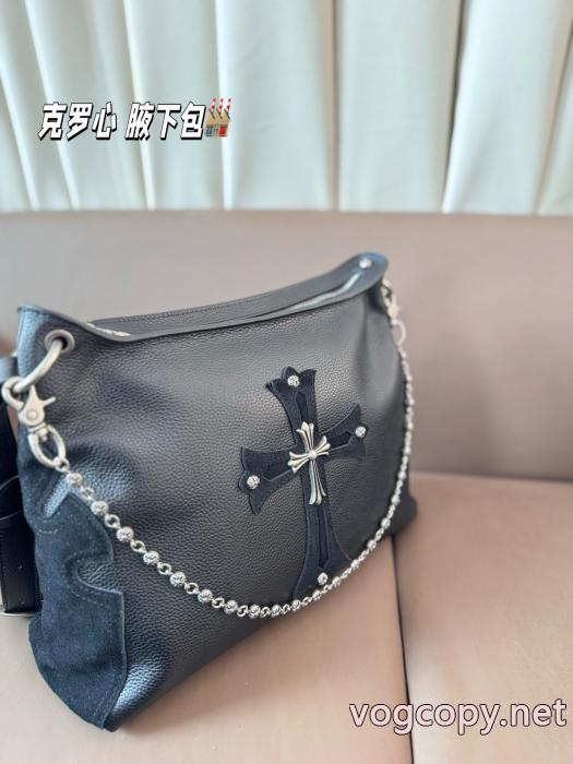 2026年新作通販 エレガント系スタイル 注目美品バッグコピー 商品 販売CHROME HEARTS_0_4