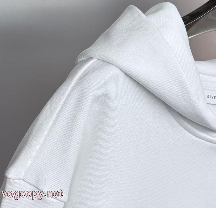 &nbsp;&nbsp;&nbsp;&nbsp;パーカー飽きの来ない 定番のストリートスタイル デイリー使いに最適コピー ブランド 通販GIVENCHY._0_3
