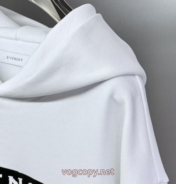 &nbsp;&nbsp;&nbsp;&nbsp;パーカー飽きの来ない 定番のストリートスタイル デイリー使いに最適コピー ブランド 通販GIVENCHY._0_4