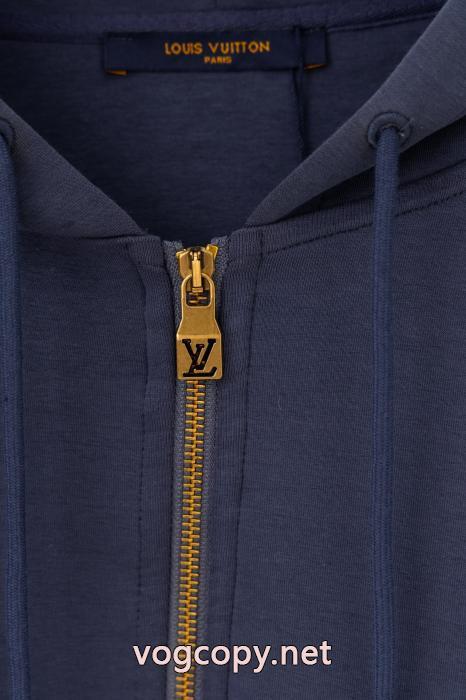 パーカー品質にこだわり 26-26AW 2026新作新品LOUIS VUITTONブランド 品 激安 通販_0_0