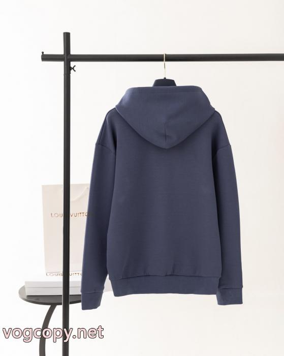 パーカー品質にこだわり 26-26AW 2026新作新品LOUIS VUITTONブランド 品 激安 通販_0_1