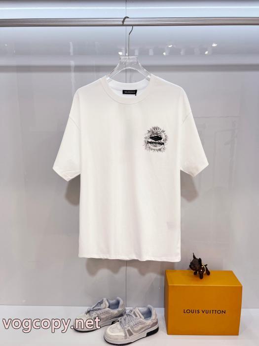 BALENCIAGATシャツブランド コピー 安心マストアイテム新入荷 大人の個性を。  新色登場_0_0