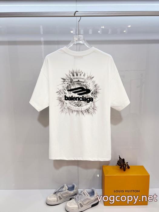 BALENCIAGATシャツブランド コピー 安心マストアイテム新入荷 大人の個性を。  新色登場_0_1