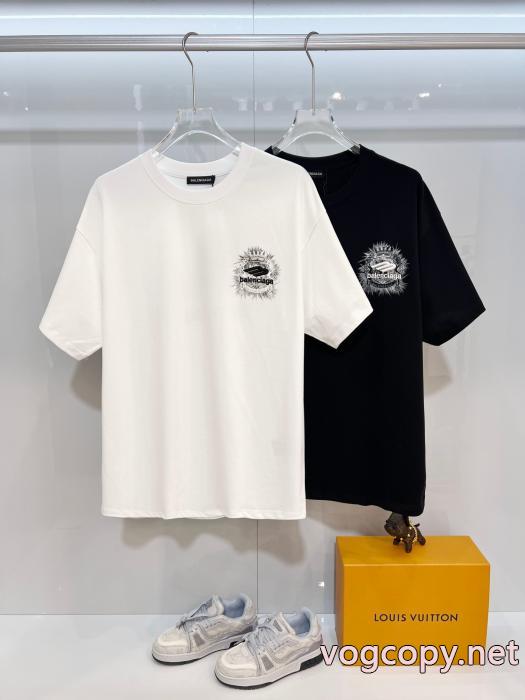 BALENCIAGATシャツブランド コピー 安心マストアイテム新入荷 大人の個性を。  新色登場_0_2
